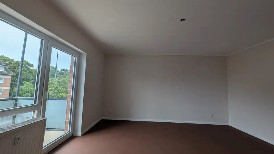WG-Zimmer mit 24 m² in Düsseldorf – Bild 3