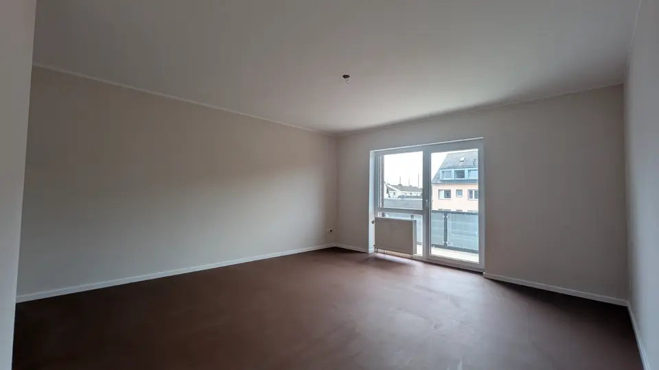 WG-Zimmer mit 24 m² in Düsseldorf – Bild 10