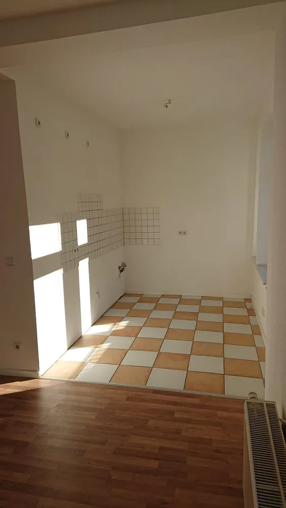 3 Zimmer Wohnung mit 63 m² in Nordhausen – Bild 11