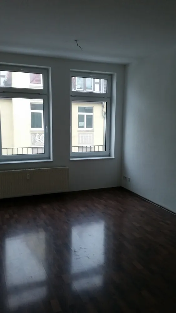 3 Zimmer Wohnung mit 63 m² in Nordhausen – Bild 6