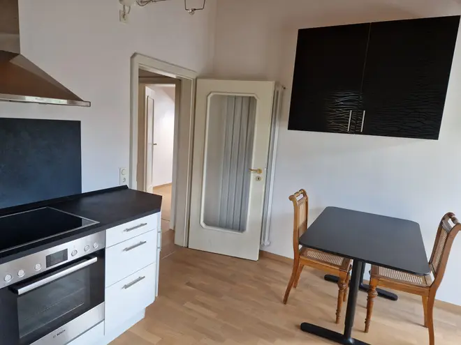 3 Zimmer Wohnung mit 83 m² in Augsburg – Bild 2