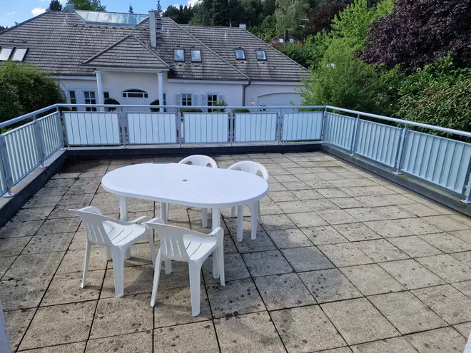 3 Zimmer Wohnung mit 83 m² in Augsburg – Bild 3