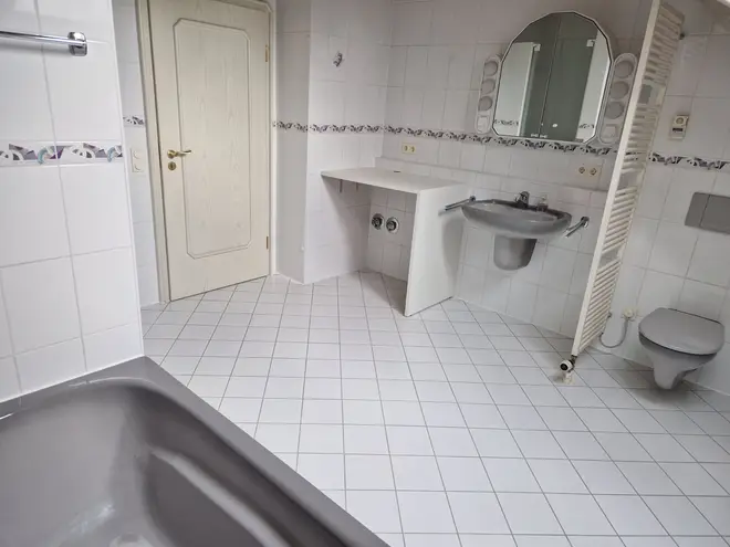 3 Zimmer Wohnung mit 83 m² in Augsburg – Bild 7