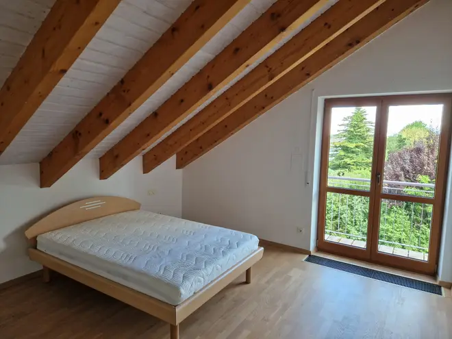 3 Zimmer Wohnung mit 83 m² in Augsburg – Bild 8