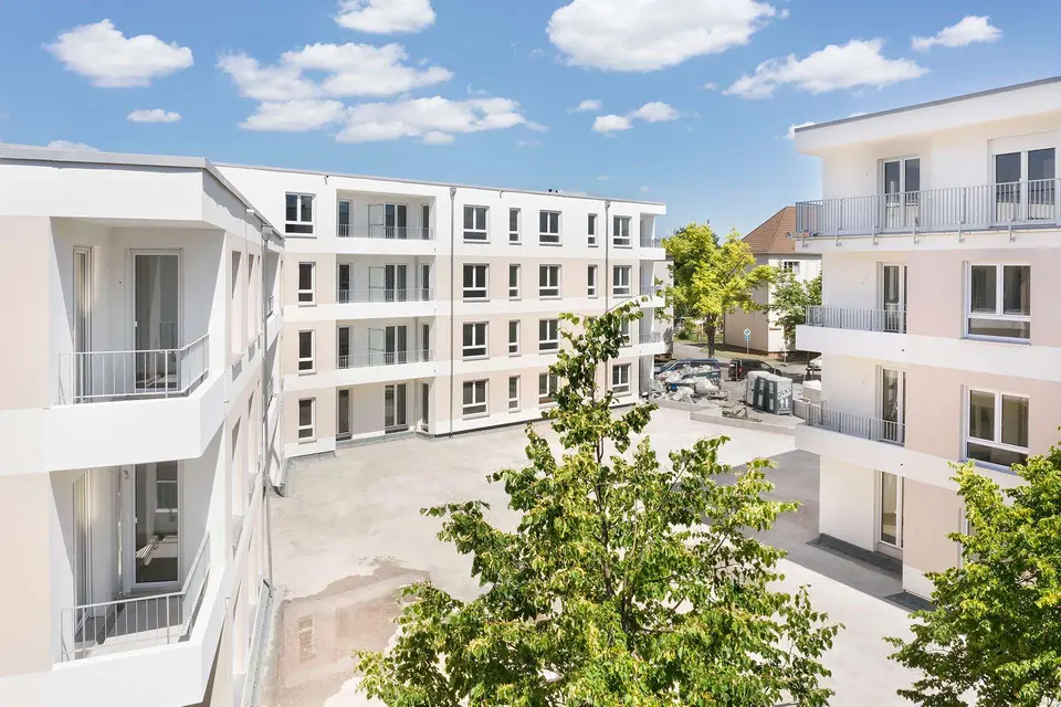 2 Zimmer Wohnung mit 46 m² in Oranienburg – Bild 3