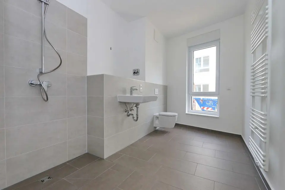 2 Zimmer Wohnung mit 46 m² in Oranienburg – Bild 5