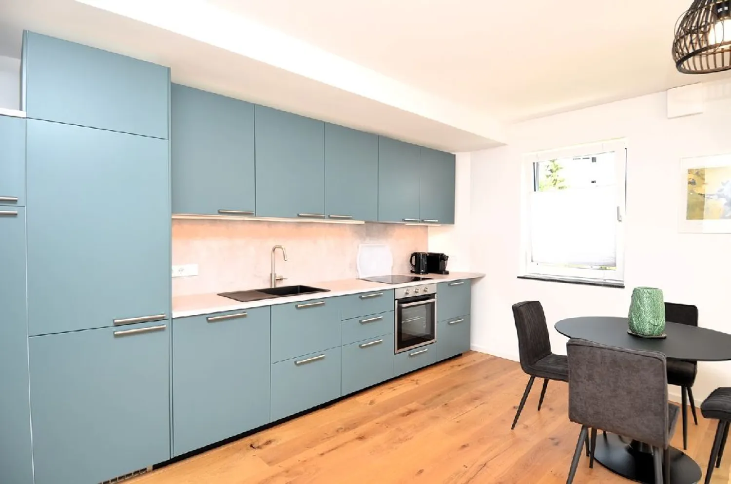 3 Zimmer Wohnung mit 93 m² in Augsburg – Bild 11