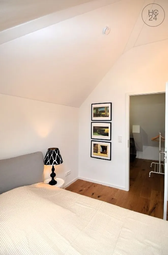 3 Zimmer Wohnung mit 93 m² in Augsburg – Bild 12