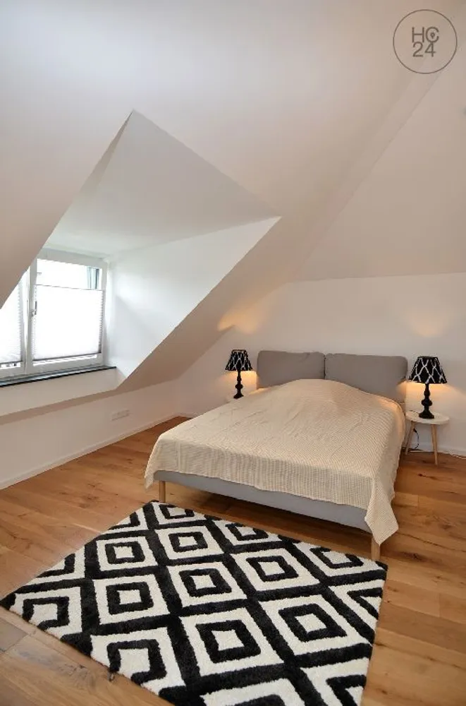 3 Zimmer Wohnung mit 93 m² in Augsburg – Bild 3