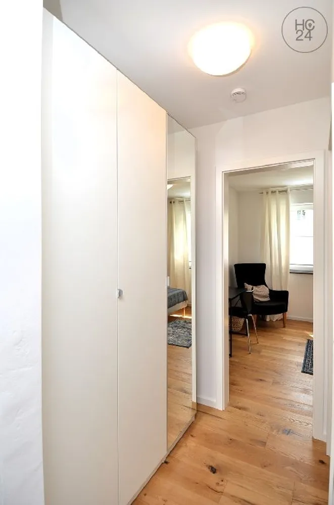 3 Zimmer Wohnung mit 93 m² in Augsburg – Bild 6