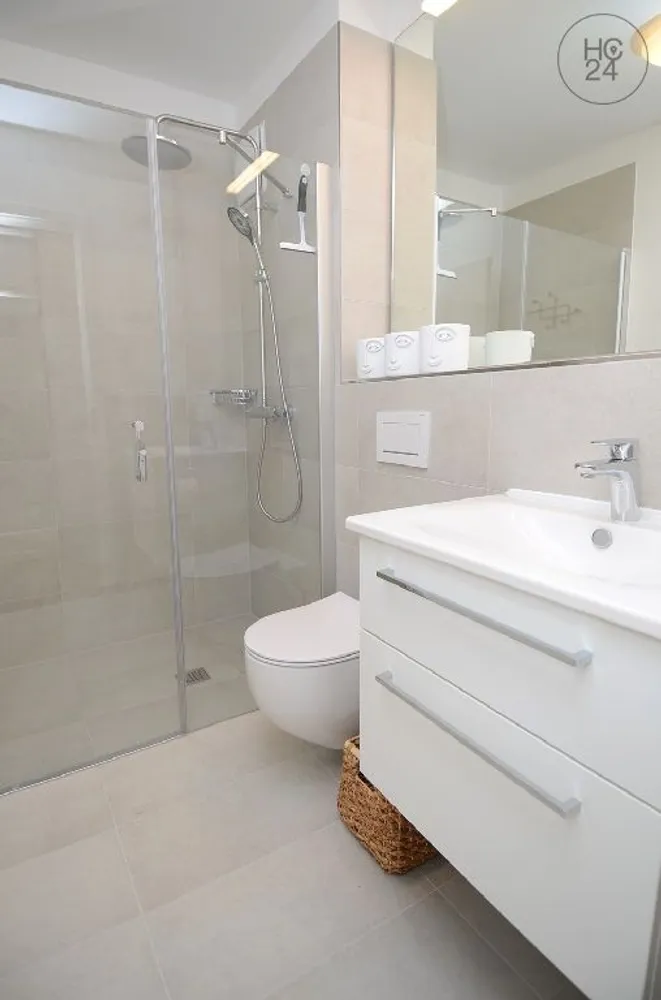 3 Zimmer Wohnung mit 93 m² in Augsburg – Bild 9