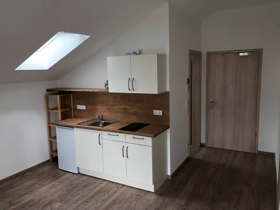 Studio mit 24 m² in Kelheim – Bild 2