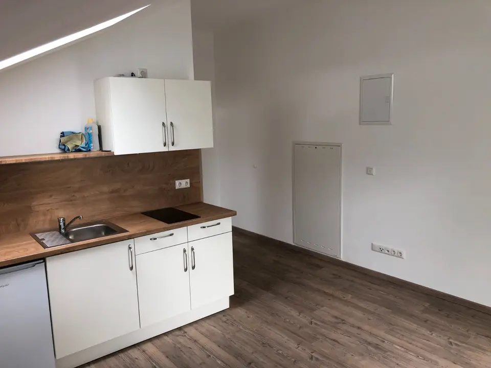 Studio mit 24 m² in Kelheim – Bild 3