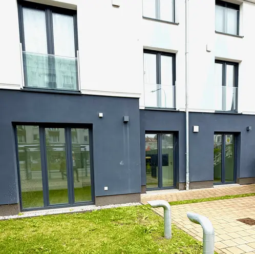 2 Zimmer Wohnung mit 53 m² in Lübeck – Bild 4