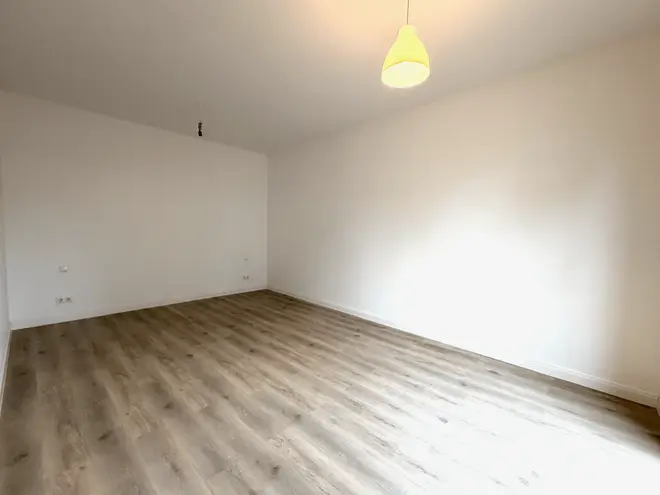 2 Zimmer Wohnung mit 53 m² in Lübeck – Bild 7