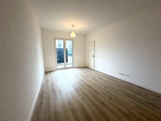 2 Zimmer Wohnung mit 53 m² in Lübeck – Bild 10