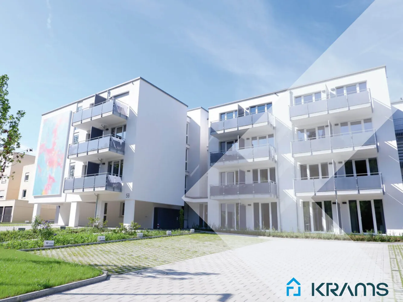 1 Zimmer Wohnung mit 22 m² in Reutlingen – Bild 1