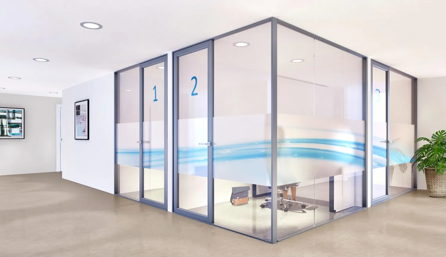1 Zimmer Wohnung mit 22 m² in Reutlingen – Bild 4