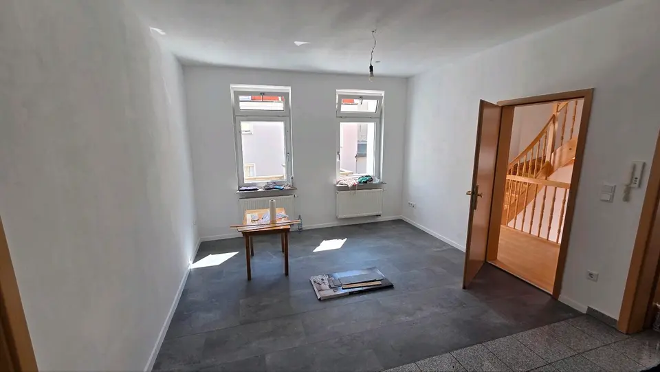 3 Zimmer Wohnung mit 57 m² in Fürth – Bild 1