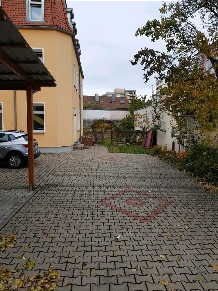 3 Zimmer Wohnung mit 57 m² in Fürth – Bild 3