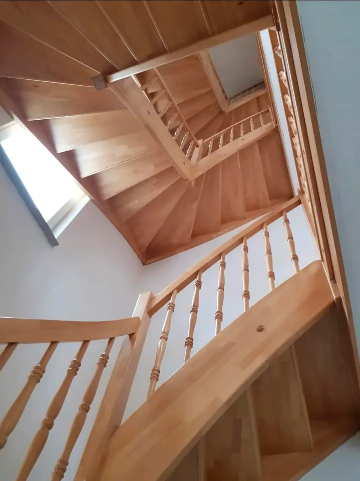 3 Zimmer Wohnung mit 57 m² in Fürth – Bild 4