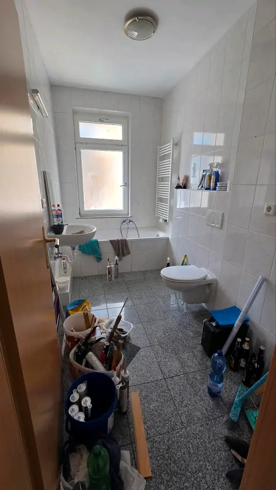 3 Zimmer Wohnung mit 57 m² in Fürth – Bild 5