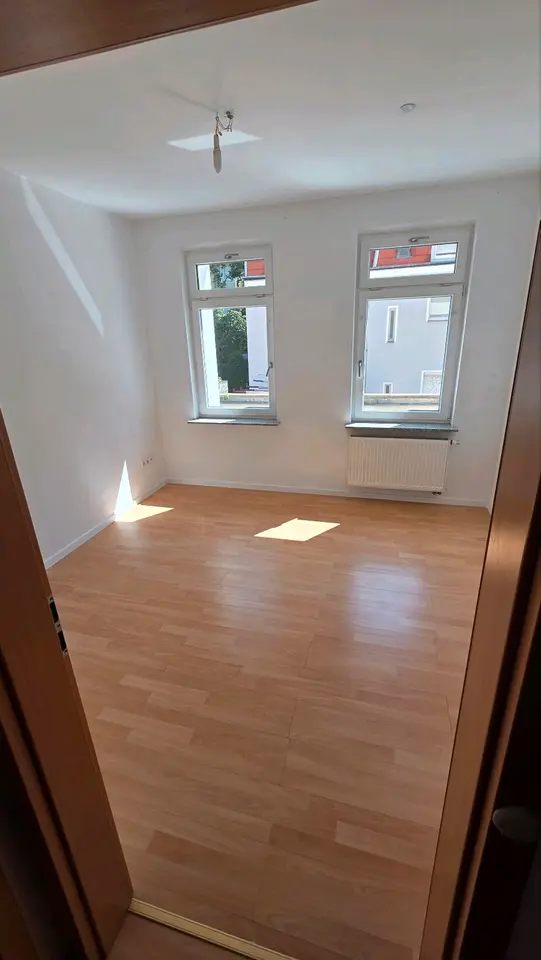 3 Zimmer Wohnung mit 57 m² in Fürth – Bild 8