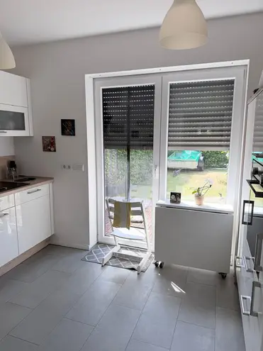5 Zimmer Haus mit 117 m² in Leipzig – Bild 2
