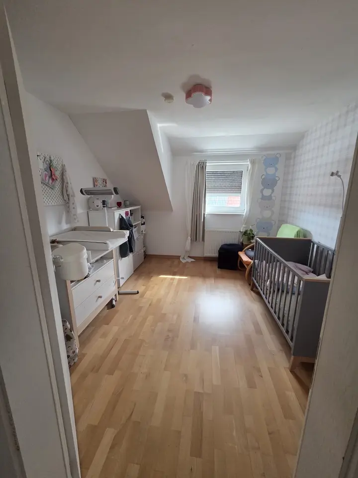 4 Zimmer Wohnung mit 98 m² in Salzgitter – Bild 3