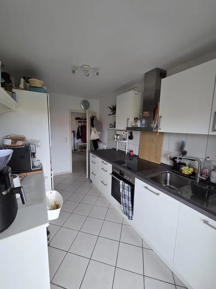 4 Zimmer Wohnung mit 98 m² in Salzgitter – Bild 4