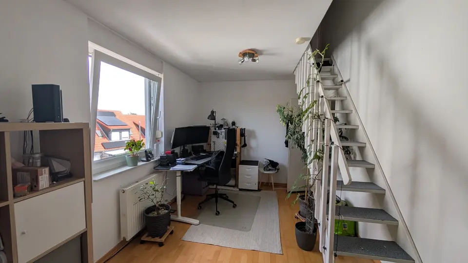 4 Zimmer Wohnung mit 98 m² in Salzgitter – Bild 7