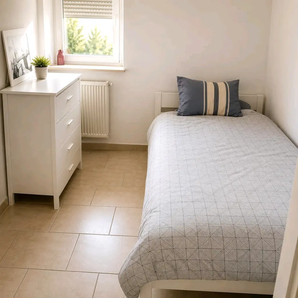 3 Zimmer Wohnung mit 65 m² in Groß-Gerau – Bild 2
