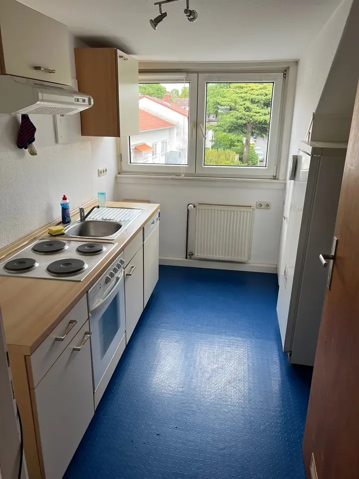 3 Zimmer Wohnung mit 65 m² in Groß-Gerau – Bild 8
