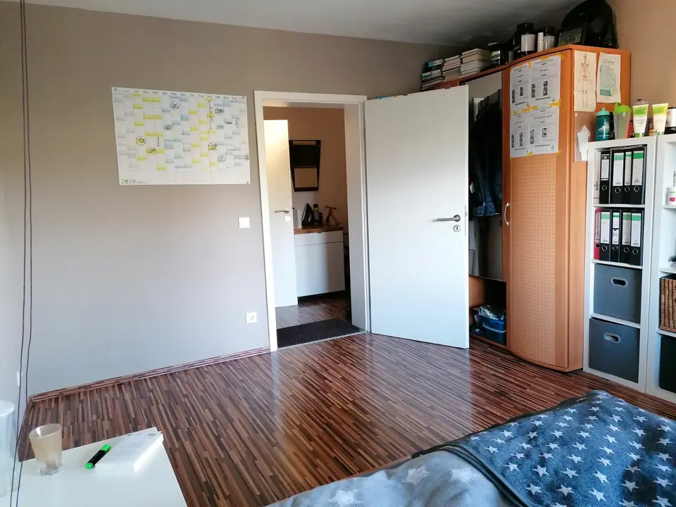 WG-Zimmer mit 15 m² in Groß-Gerau – Bild 4