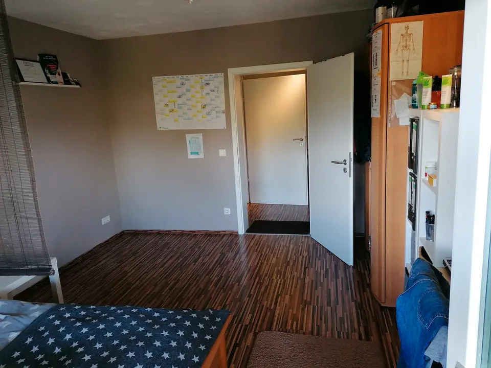 WG-Zimmer mit 15 m² in Groß-Gerau – Bild 5