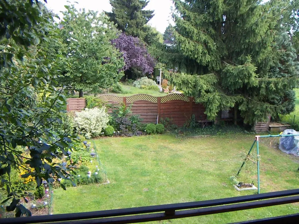 WG-Zimmer mit 15 m² in Groß-Gerau – Bild 6