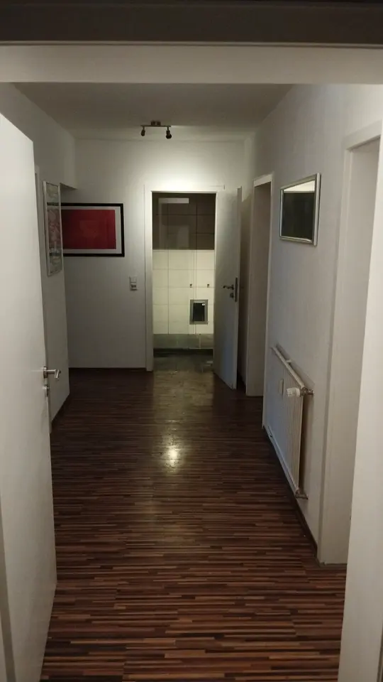 WG-Zimmer mit 15 m² in Groß-Gerau – Bild 10