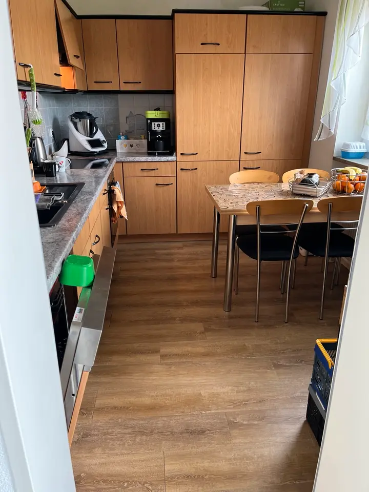 4 Zimmer Wohnung mit 85 m² in Amberg – Bild 3