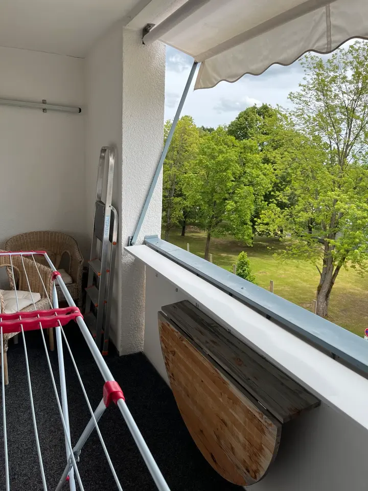 4 Zimmer Wohnung mit 85 m² in Amberg – Bild 4