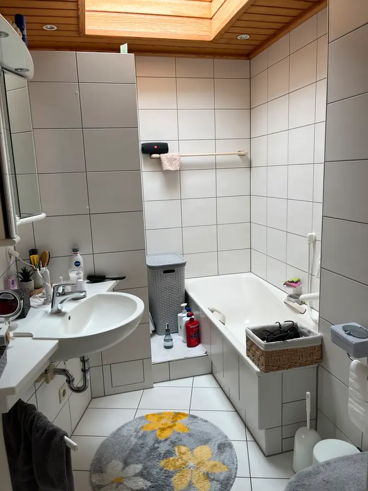 4 Zimmer Wohnung mit 85 m² in Amberg – Bild 5