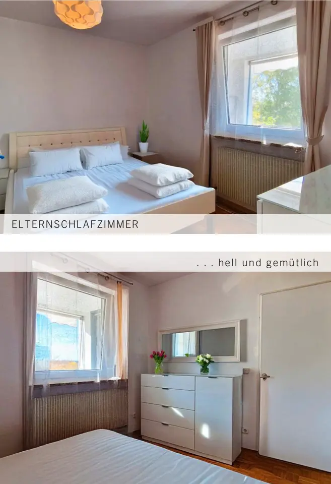 4 Zimmer Wohnung mit 85 m² in Amberg – Bild 8