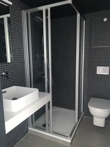 1 Zimmer Wohnung mit 26 m² in Hannover – Bild 11