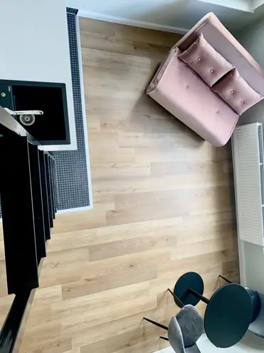 1 Zimmer Wohnung mit 26 m² in Hannover – Bild 6