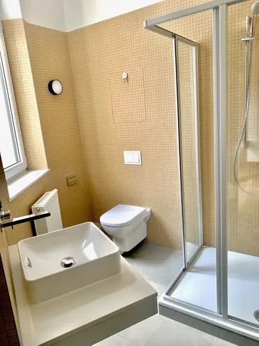 1 Zimmer Wohnung mit 26 m² in Hannover – Bild 10