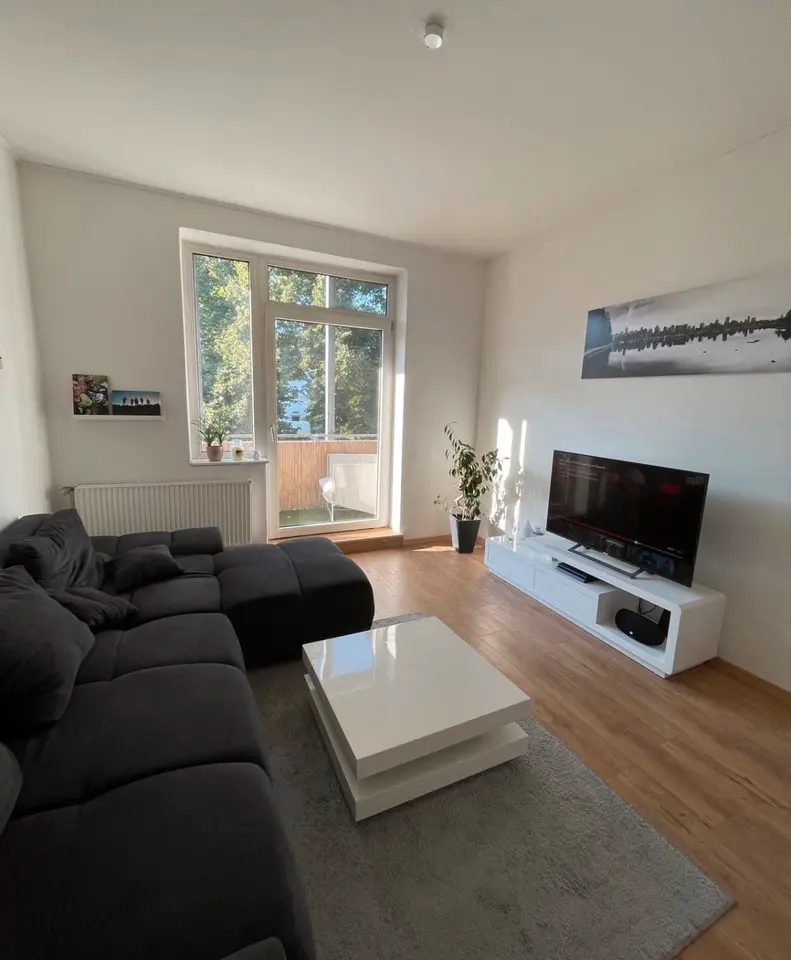 3 Zimmer Wohnung mit 70 m² in Bremen – Bild 1