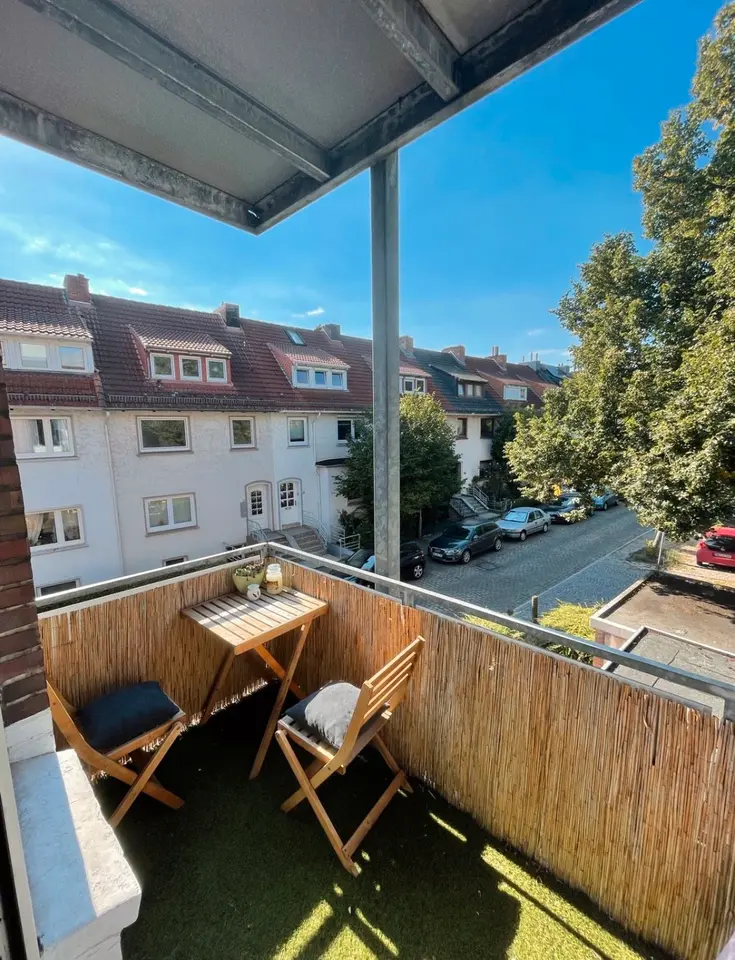 3 Zimmer Wohnung mit 70 m² in Bremen – Bild 8