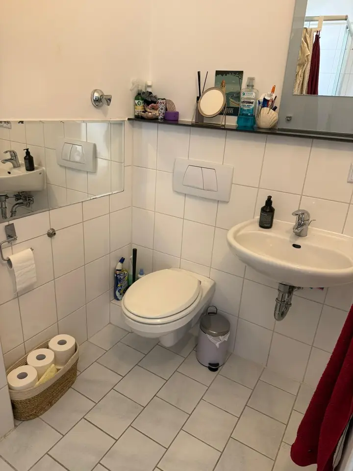 3 Zimmer Wohnung mit 70 m² in Bremen – Bild 9