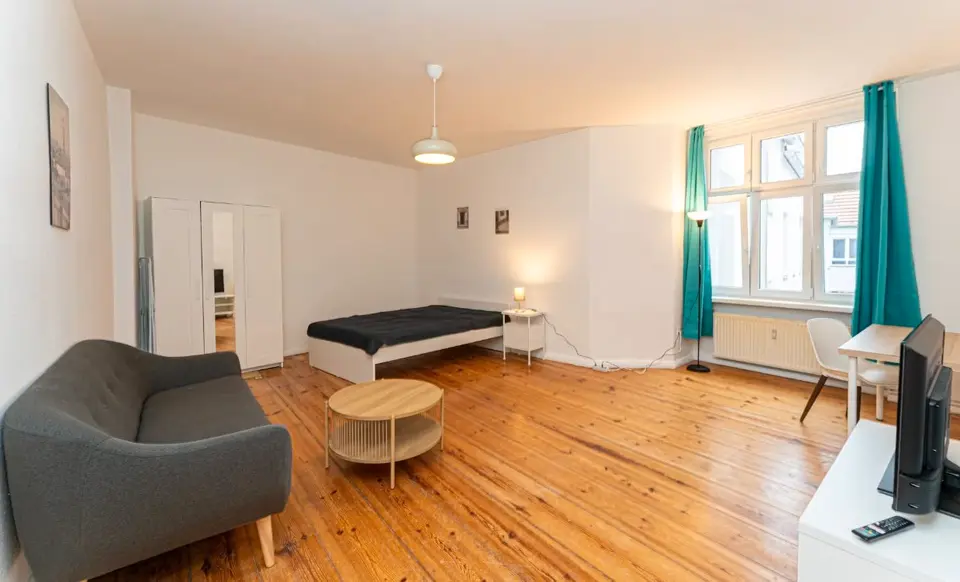 Studio mit 43 m² in Cottbus – Bild 2