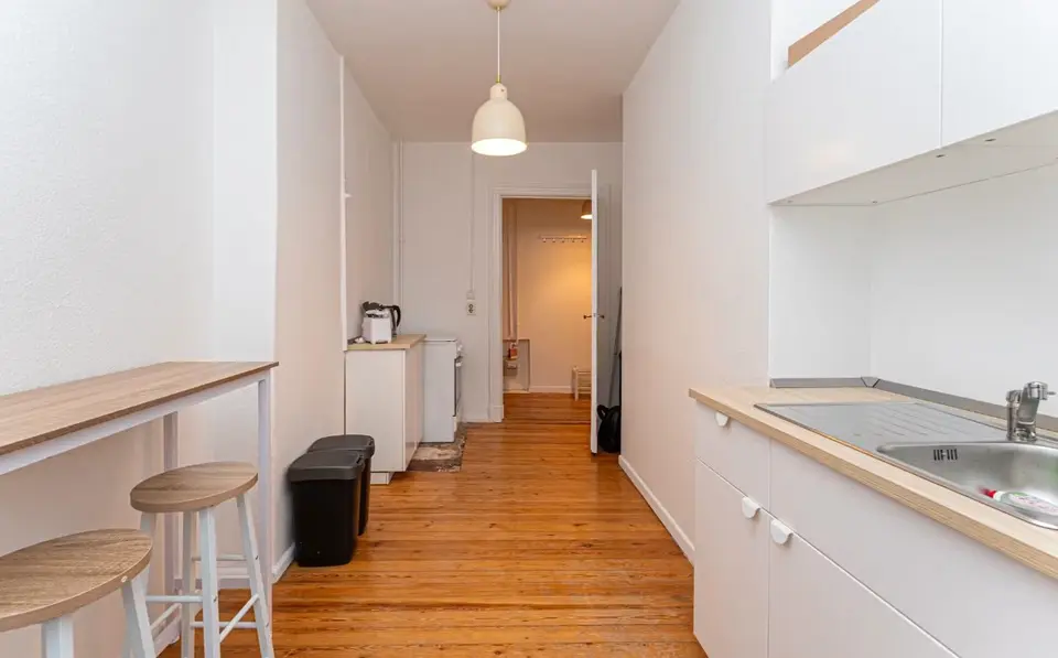 Studio mit 43 m² in Cottbus – Bild 3