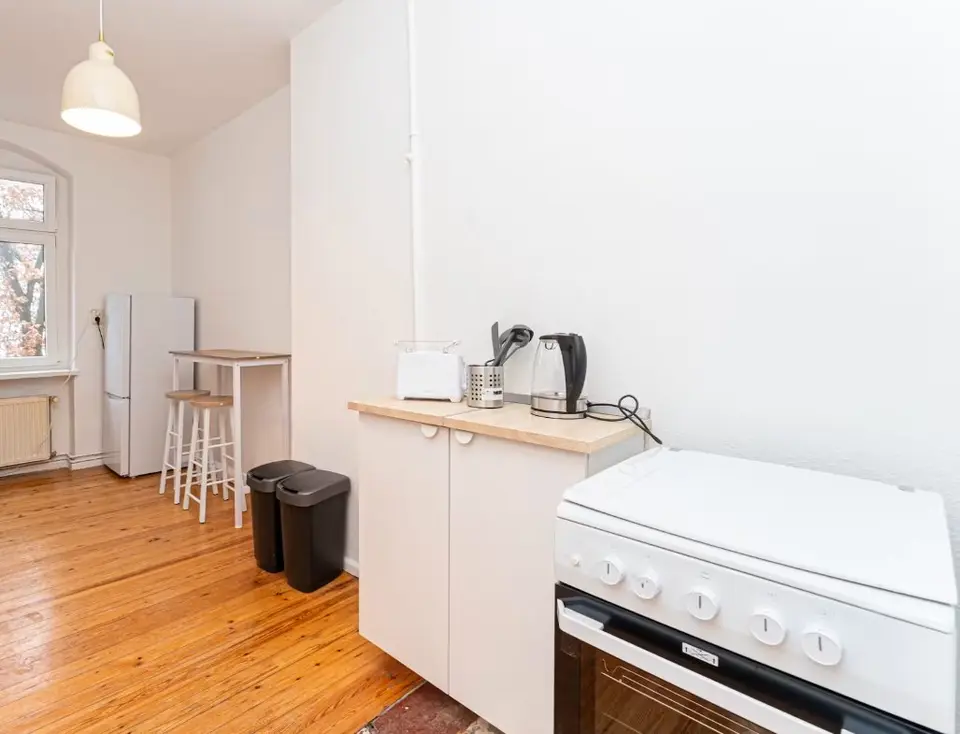 Studio mit 43 m² in Cottbus – Bild 4